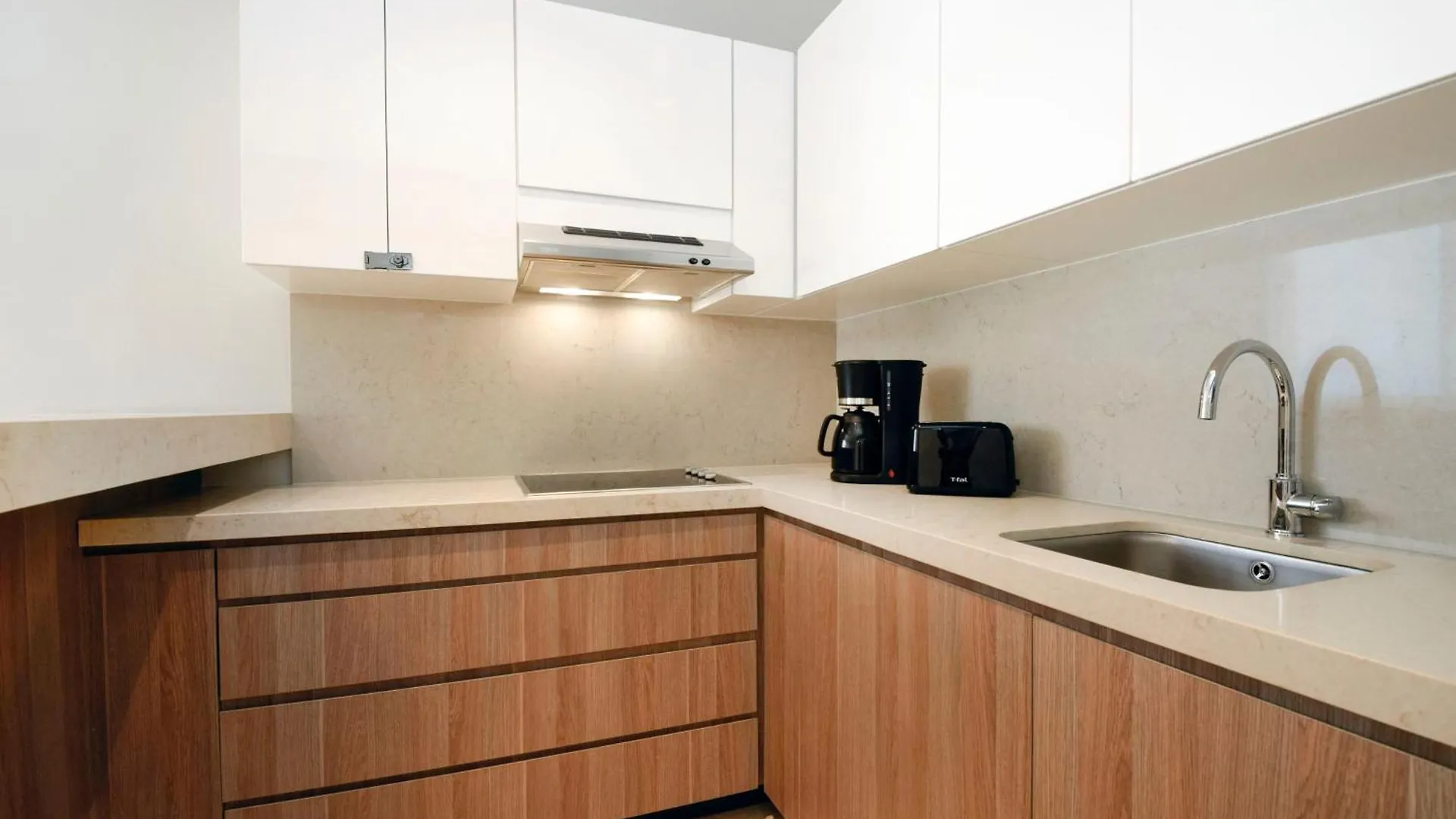 Apartament Czdc501 - Condo 501 Distrito Centro Cozumel